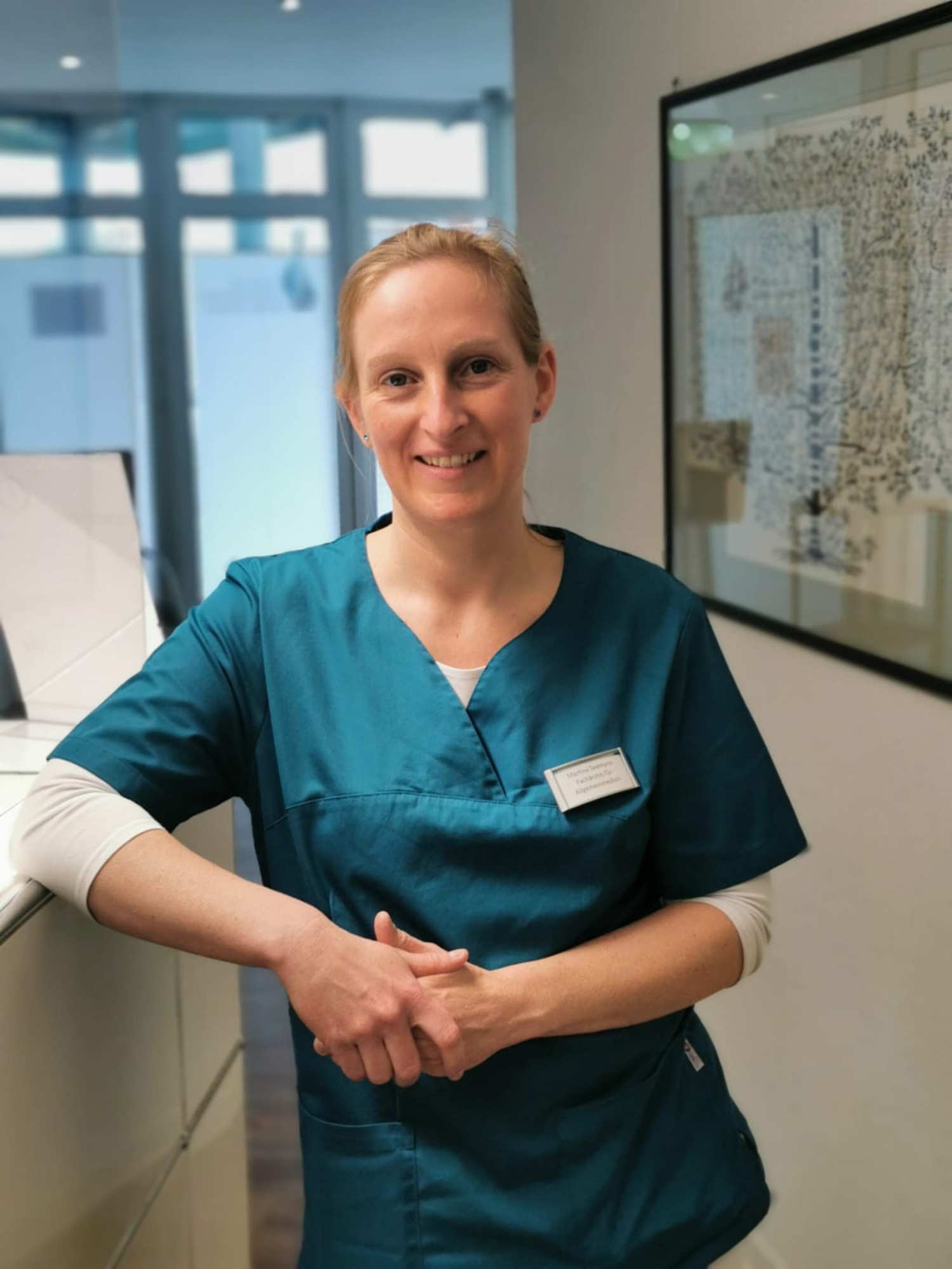Martina Görlitz Timm Martina Görlitz Timm